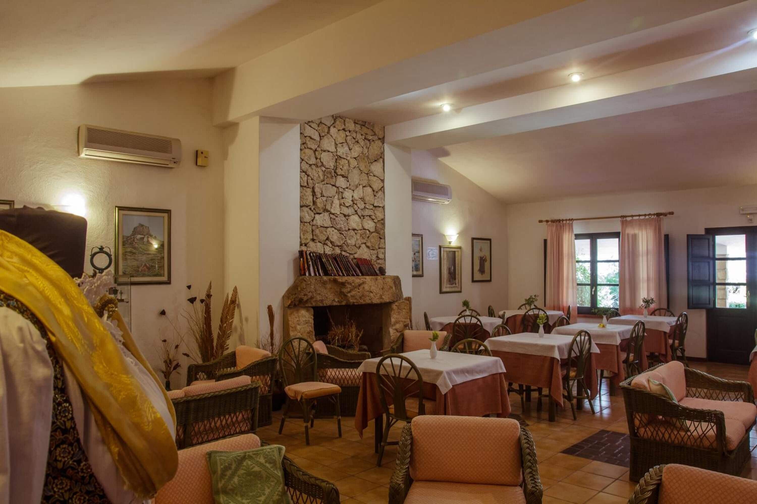 Foto - Sa Pedrera Country Hotel