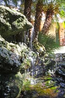 Fountain