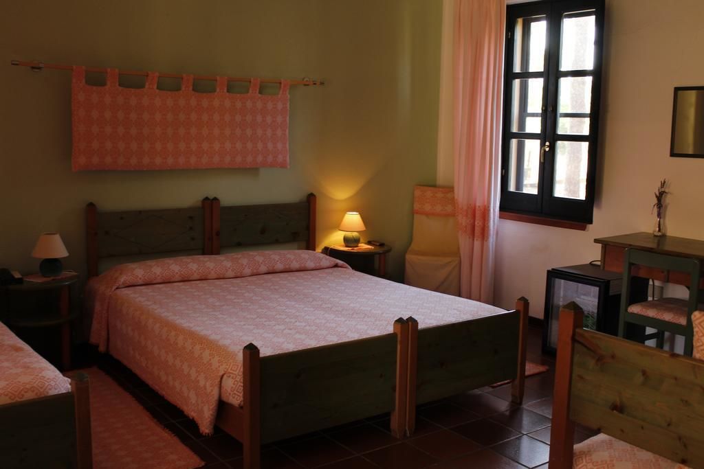 Foto - Sa Pedrera Country Hotel