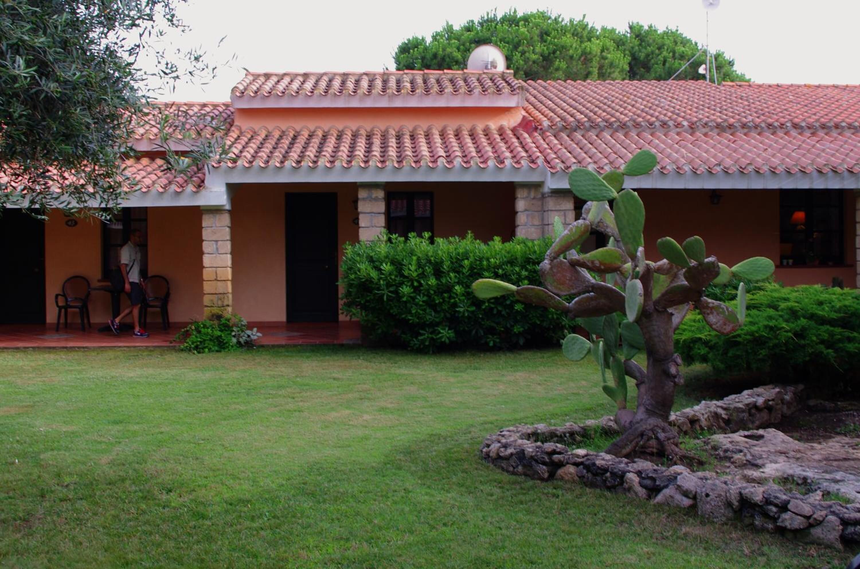 Foto - Sa Pedrera Country Hotel