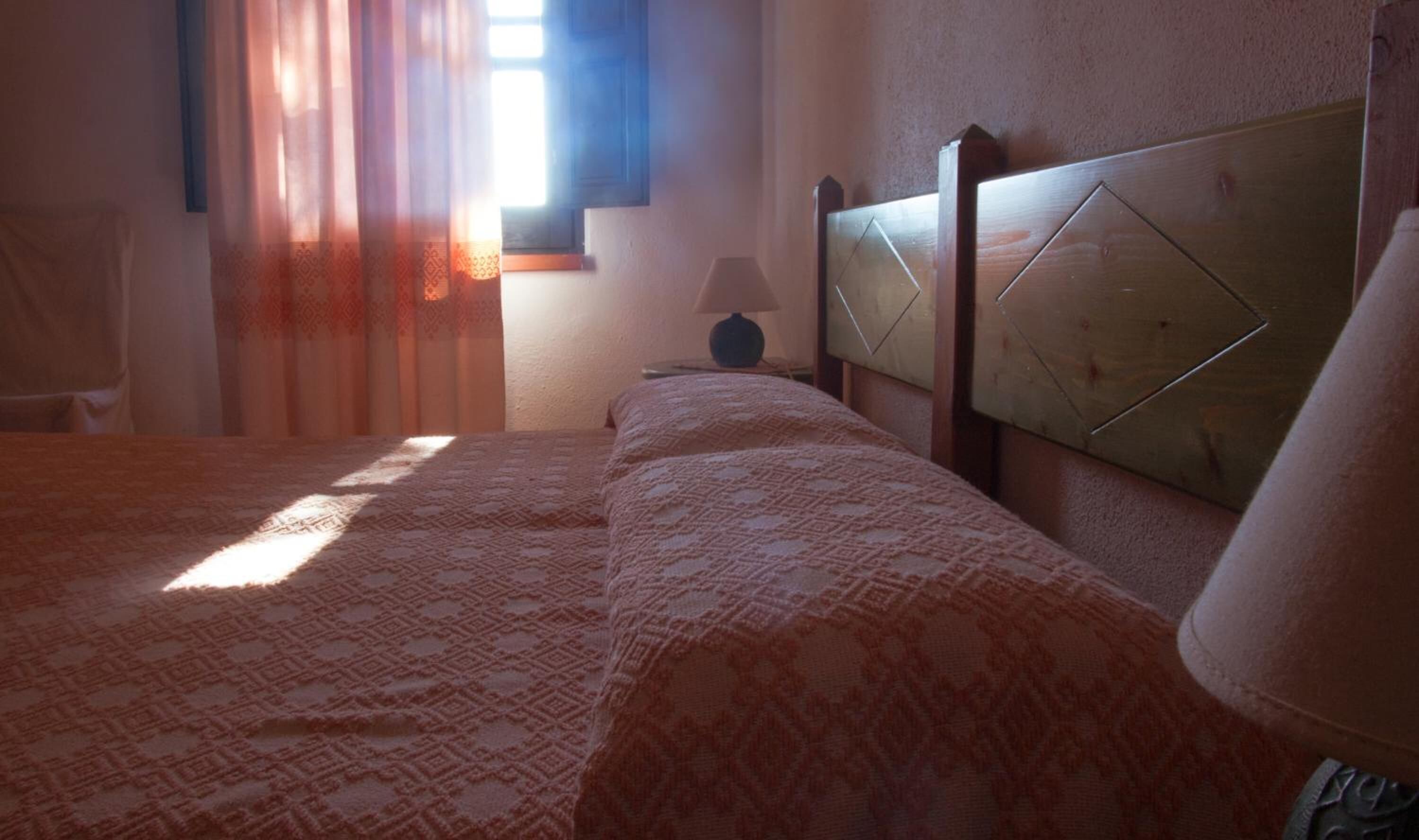 1 bedroom, minibar, in-room safe, desk