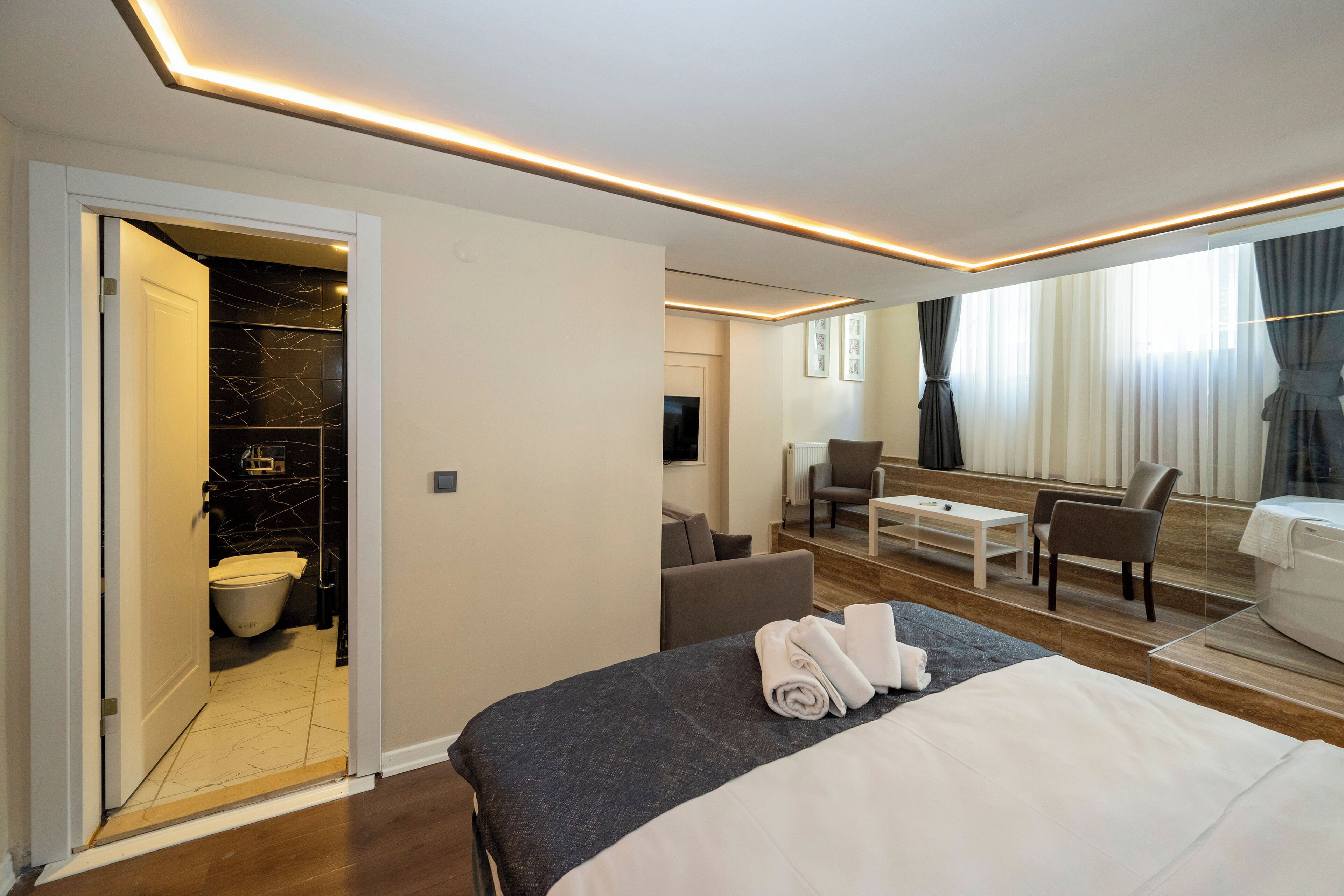 Foto - Aiza Suites