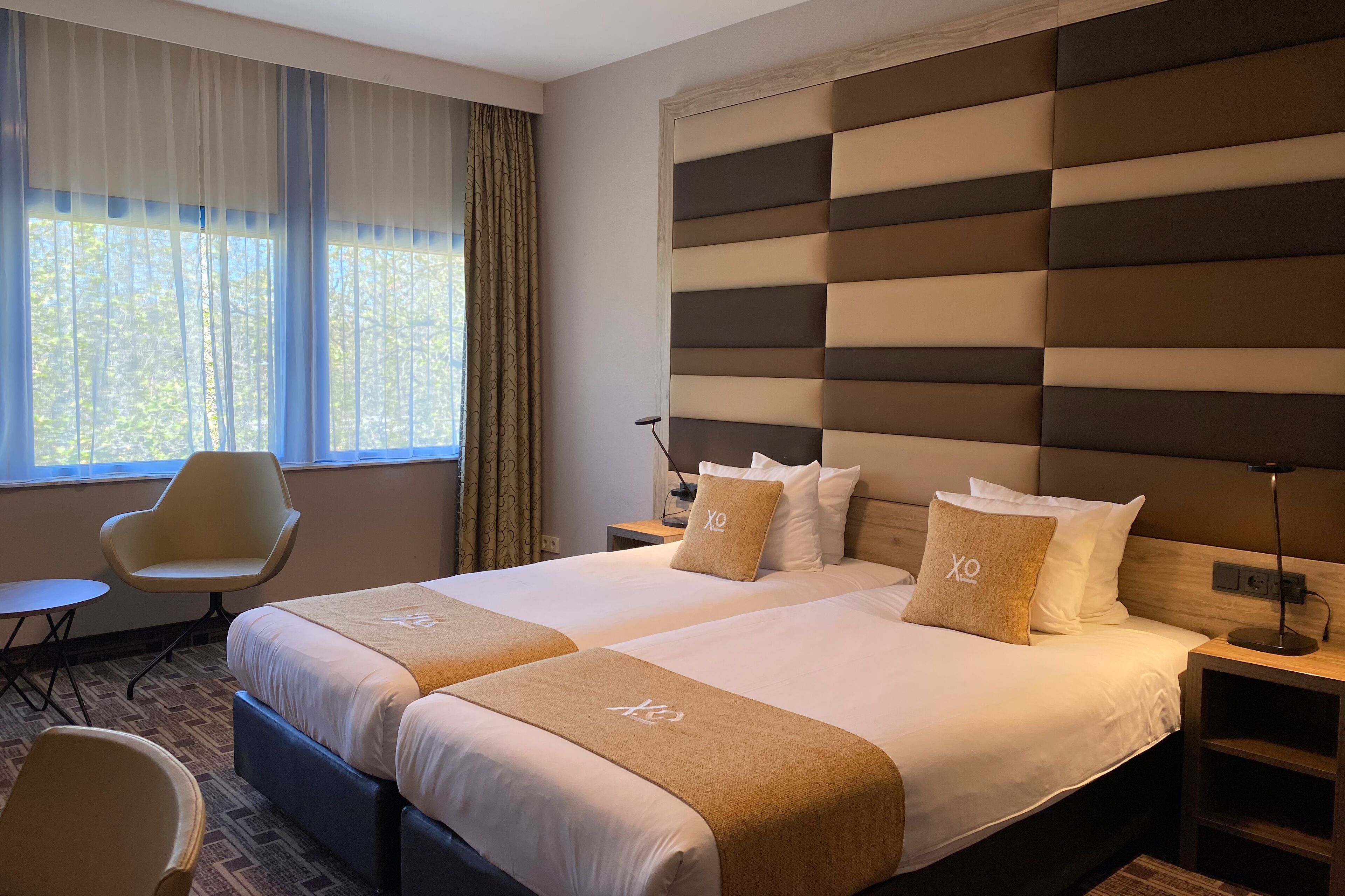 Foto - XO Hotels Blue Square