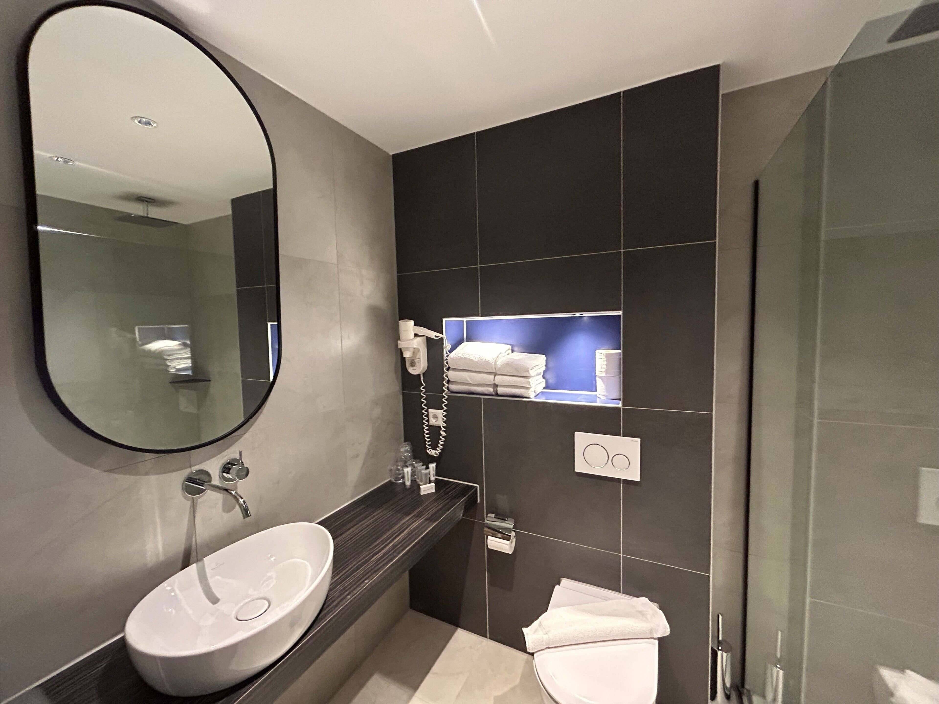 Foto - XO Hotels Blue Square