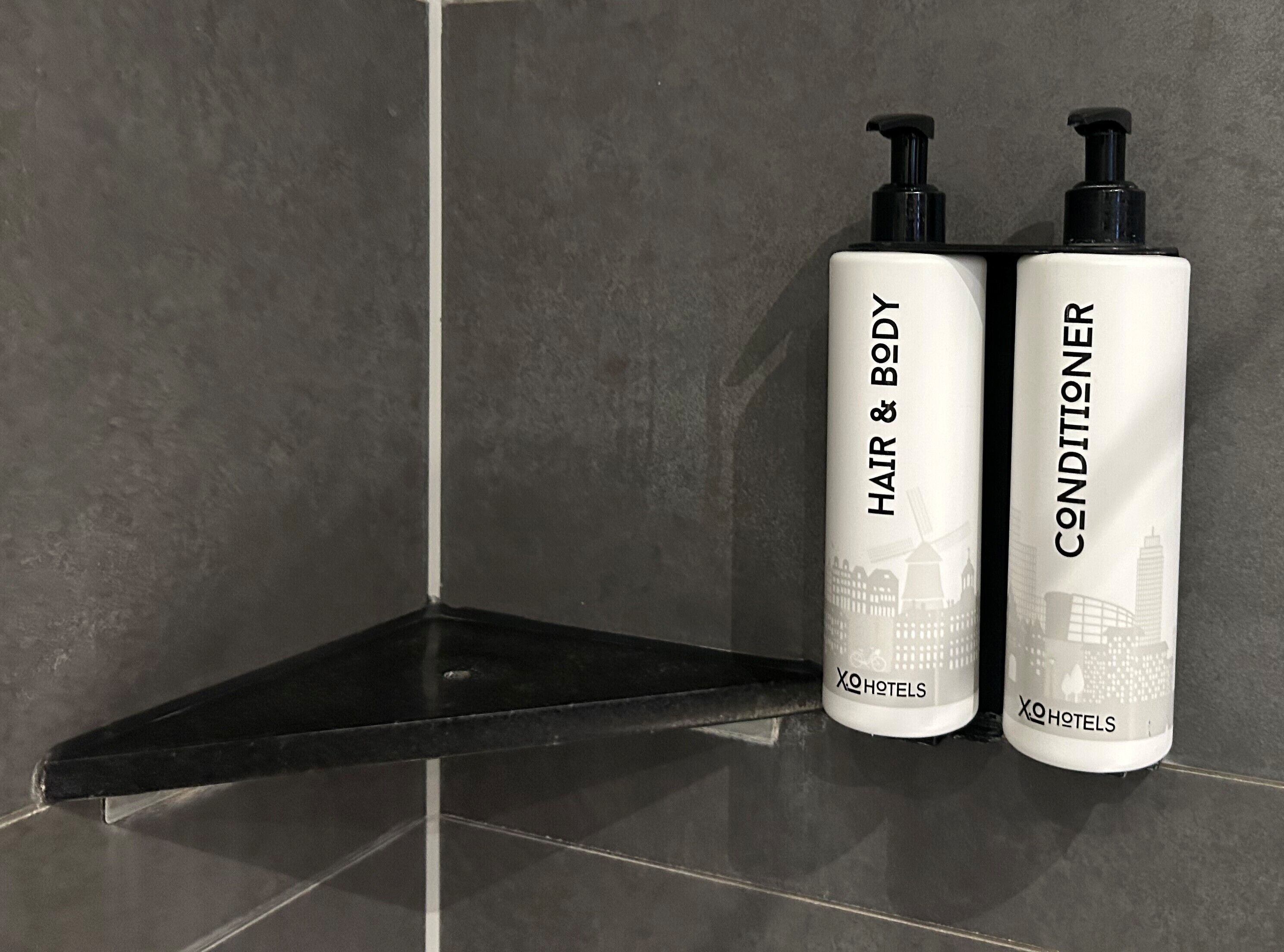 Foto - XO Hotels Blue Square