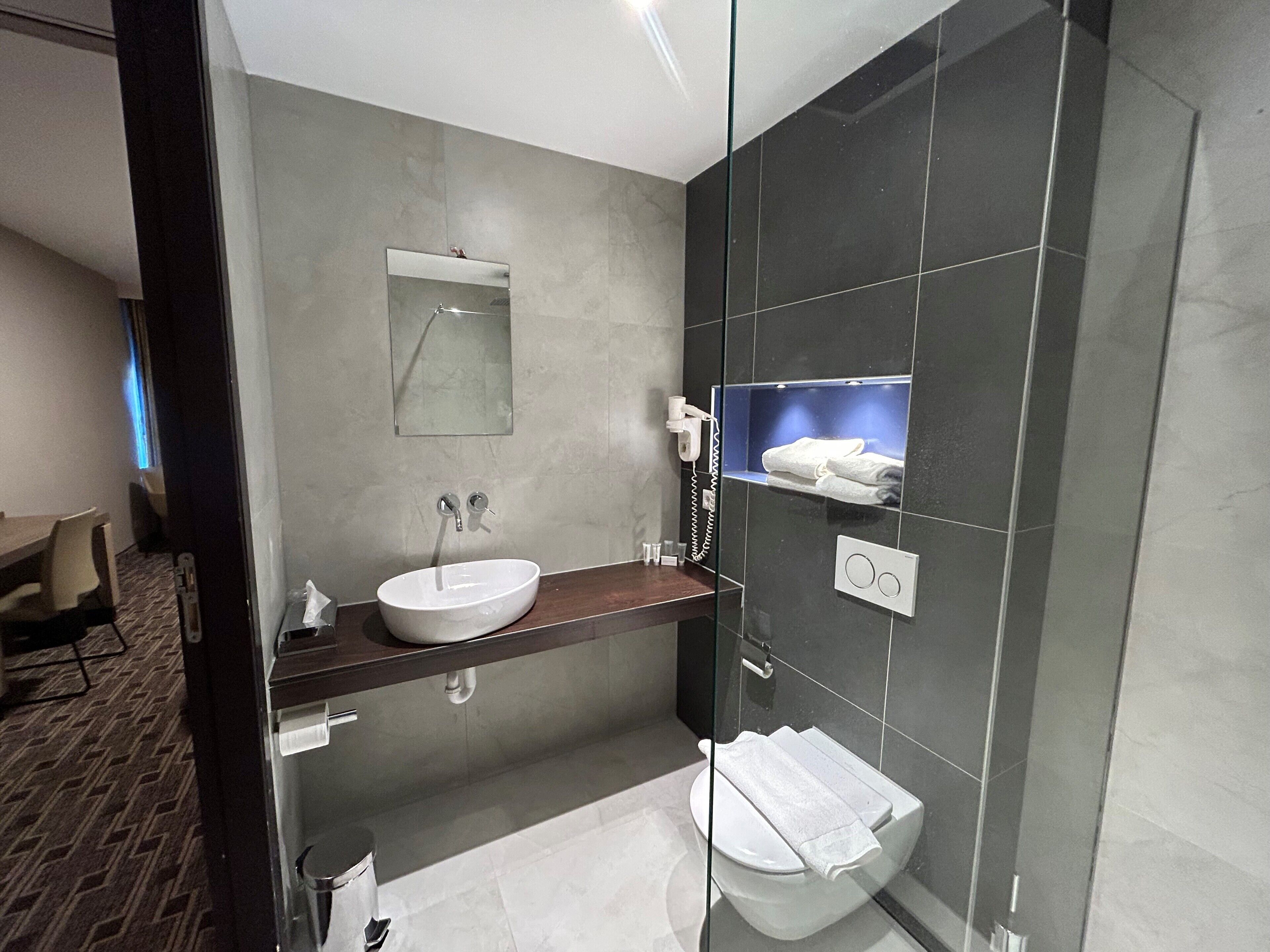 Foto - XO Hotels Blue Square