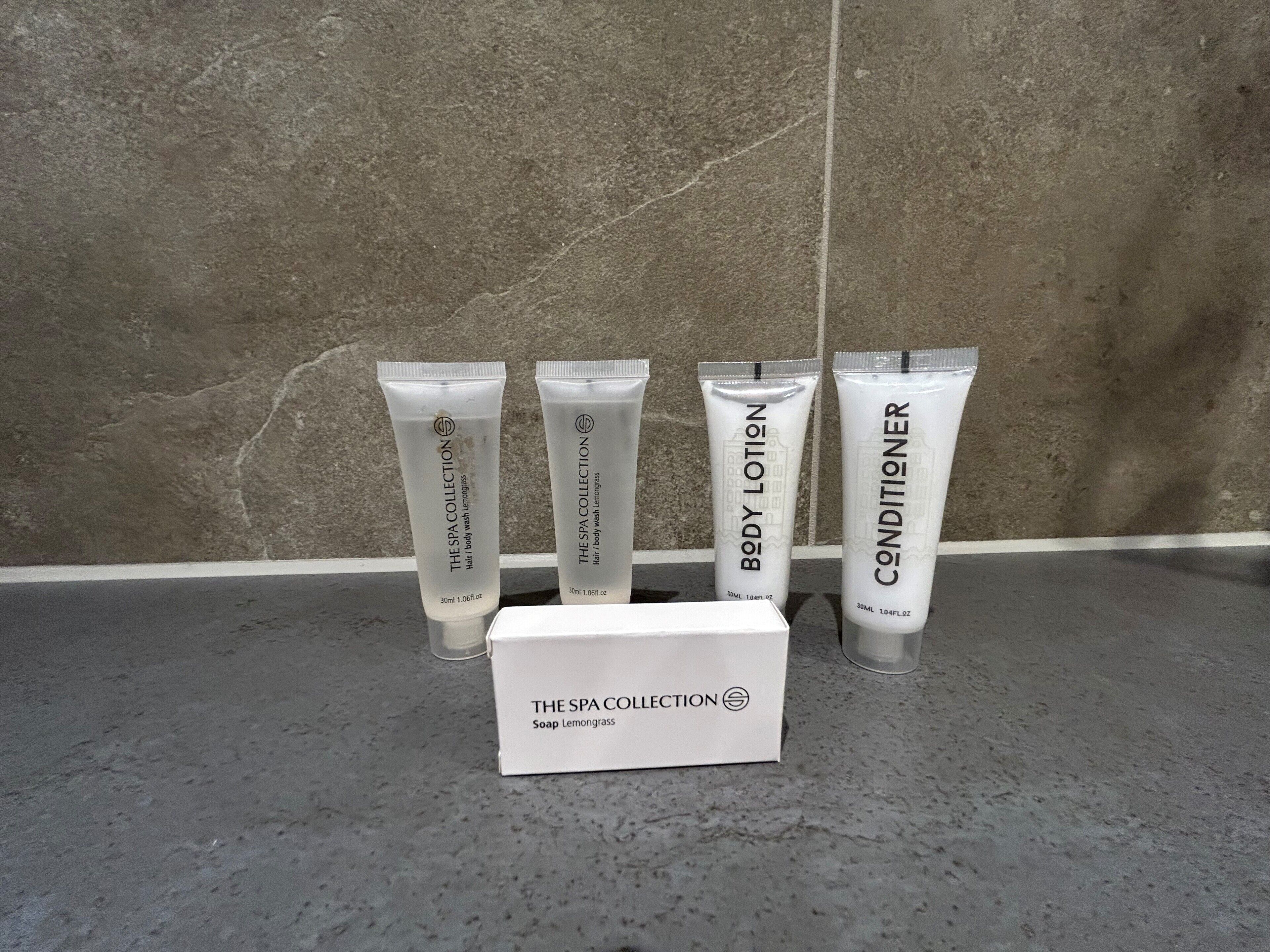 standard single room, 1 single bed | bathroom | free toiletries, hair dryer, towels, soap