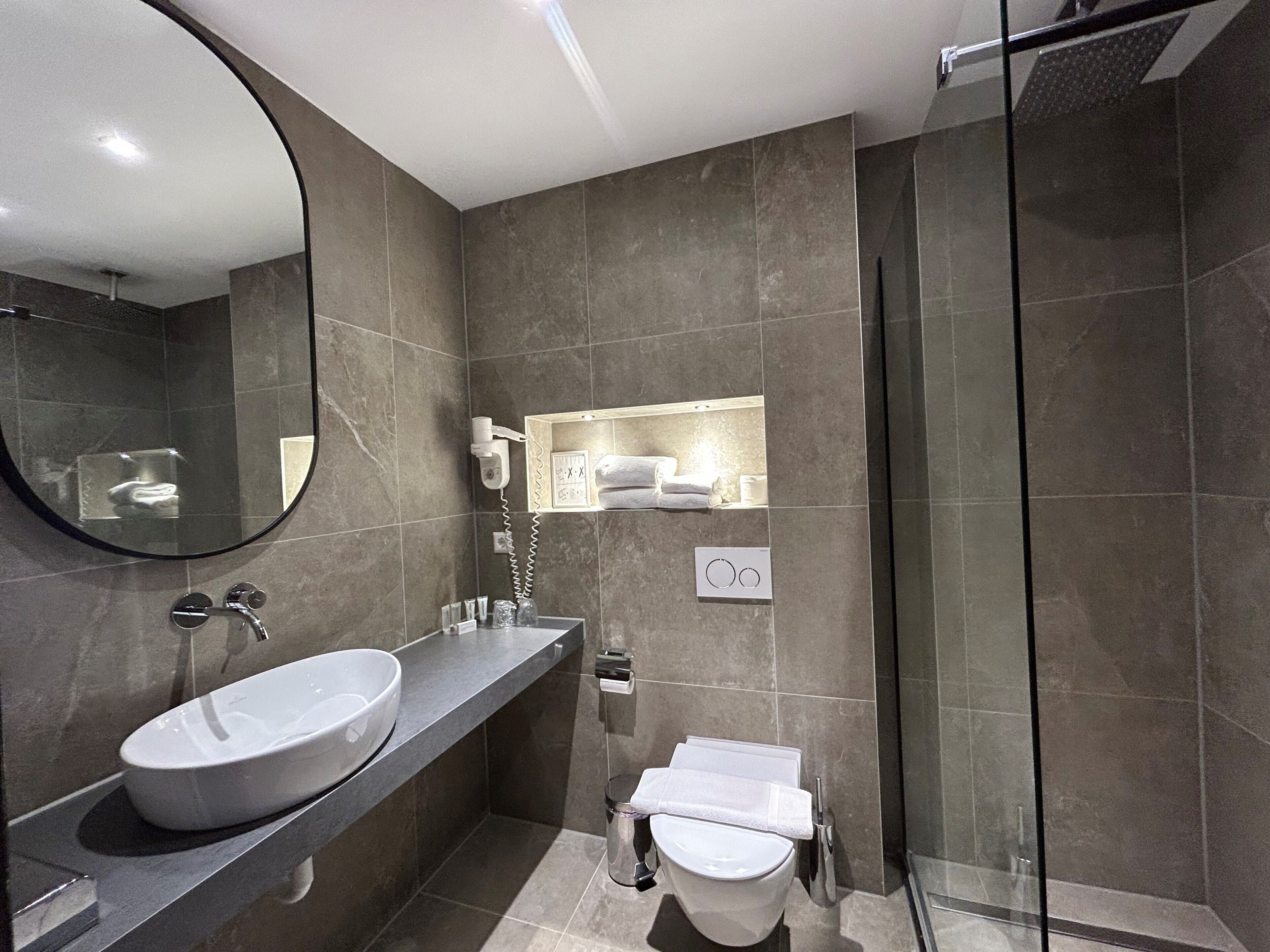 Foto - XO Hotels Blue Square