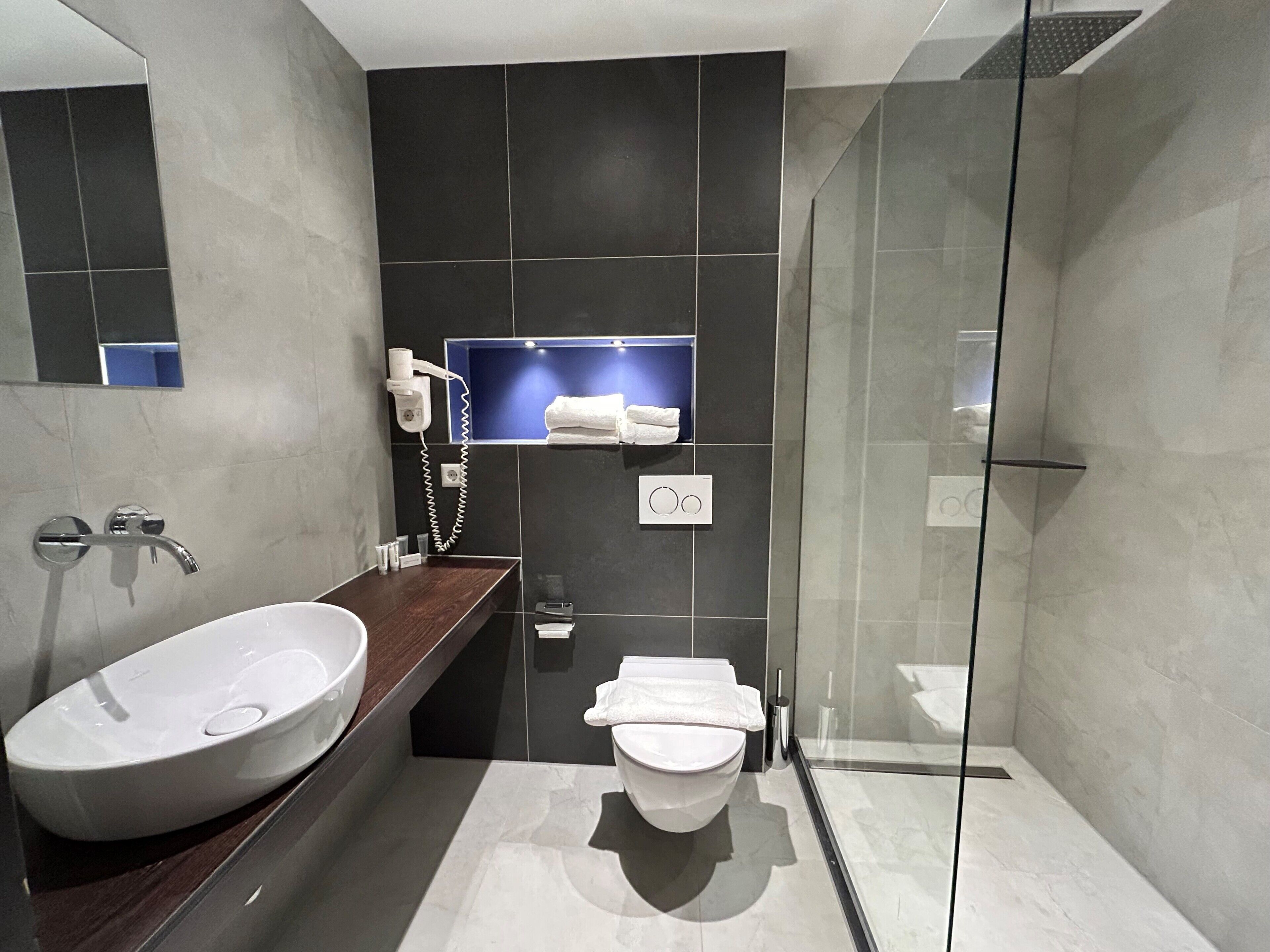 Foto - XO Hotels Blue Square