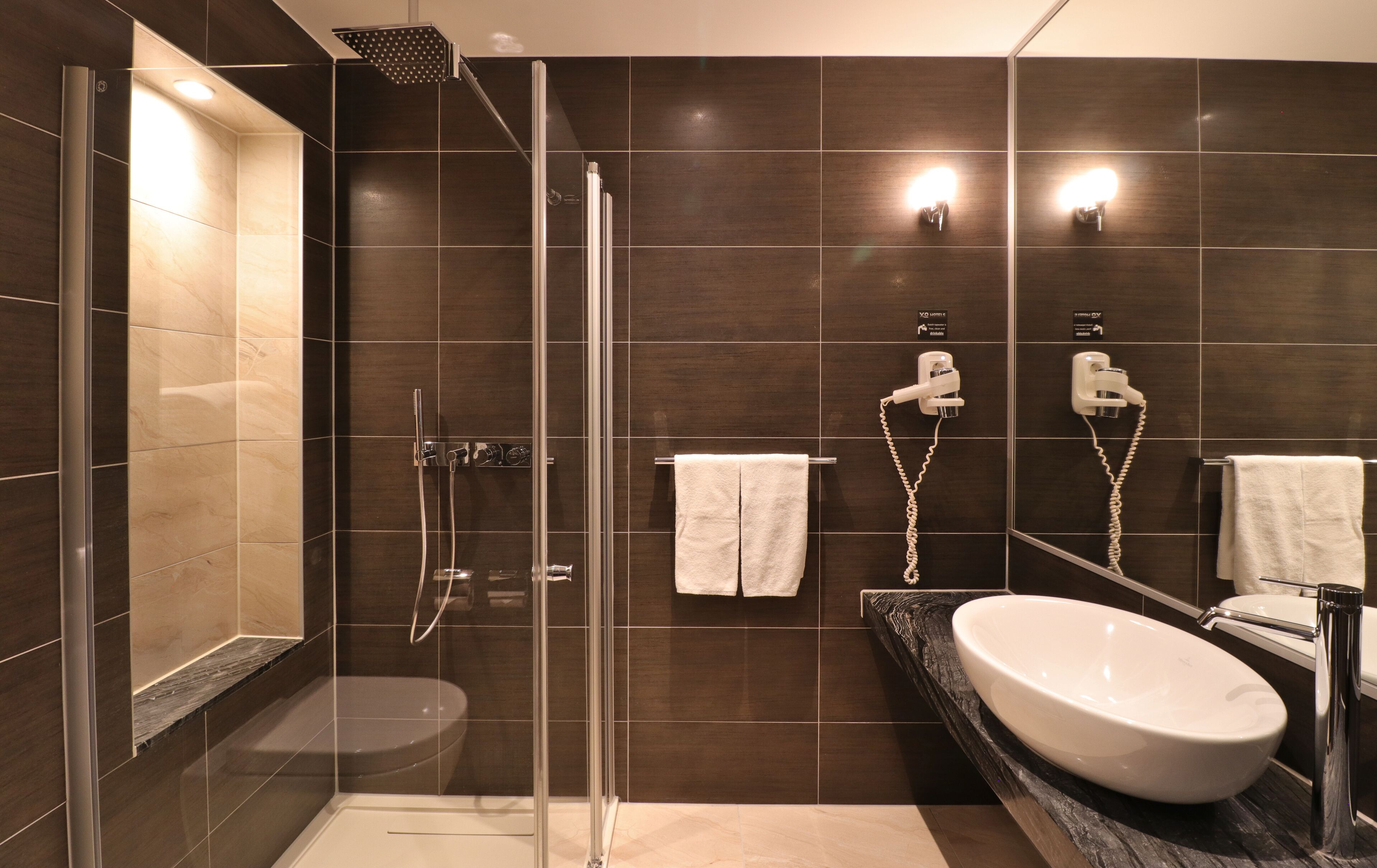 Photo - XO Hotels Couture Amsterdam