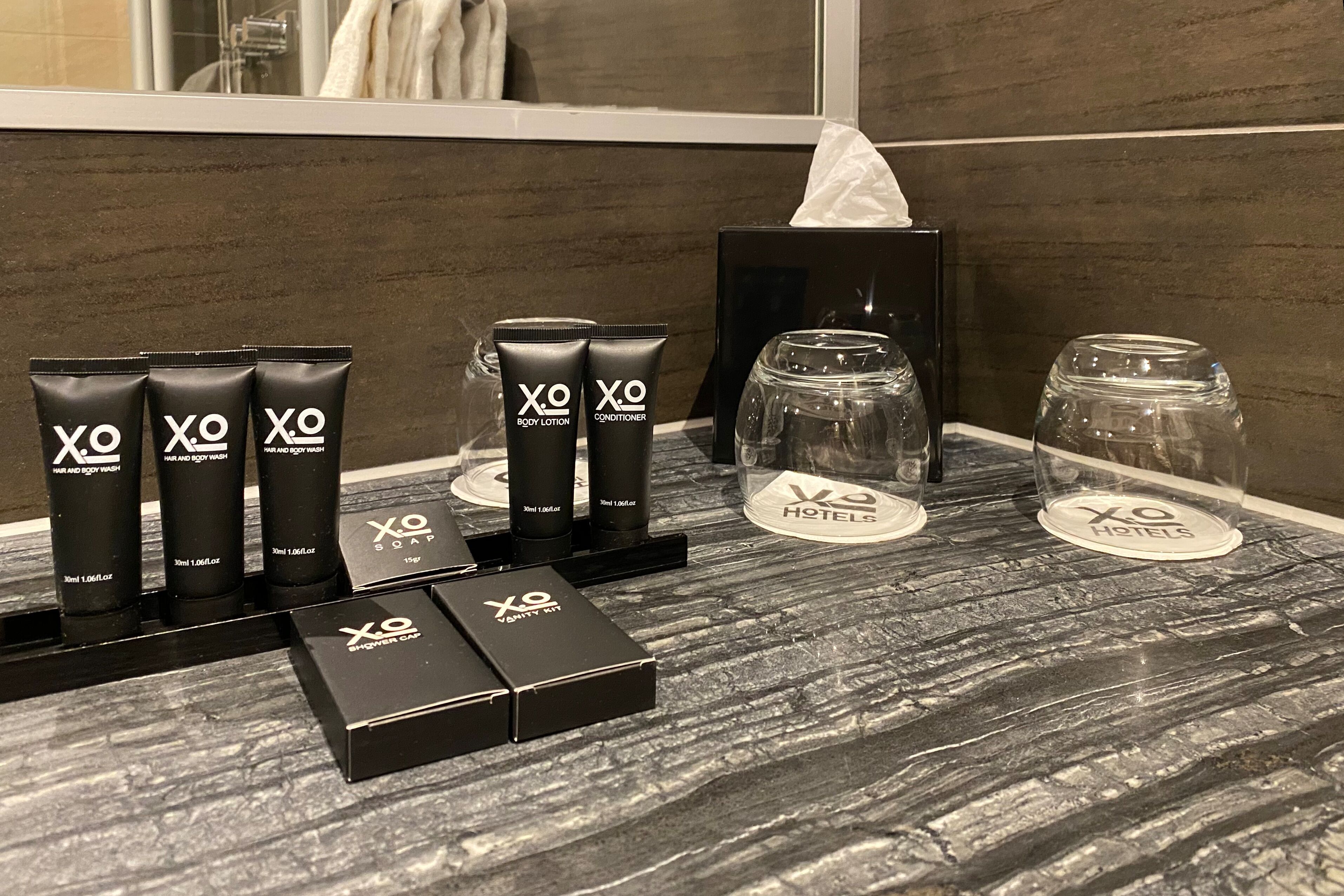 standard triple room, 3 single beds | bathroom | shower, rainfall showerhead, free toiletries, hair dryer