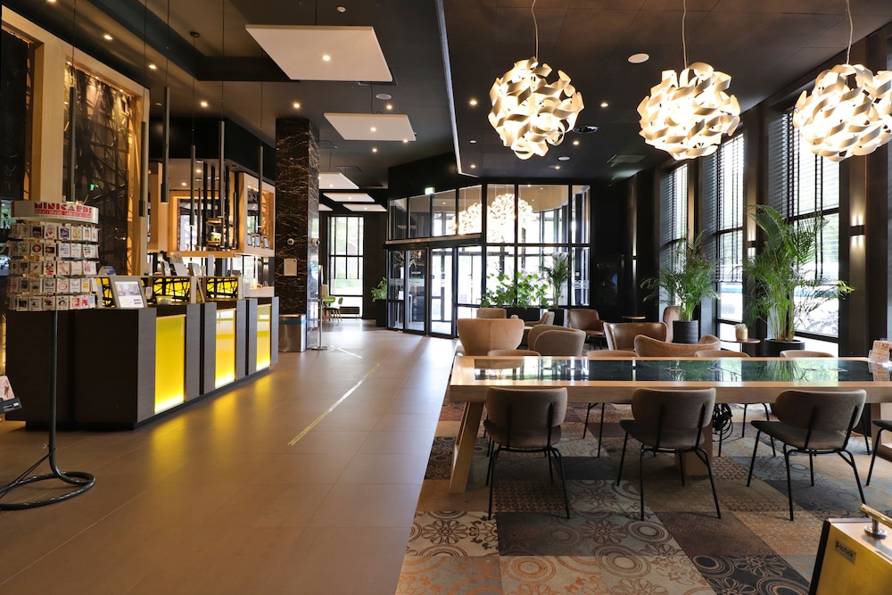 XO Hotels Couture by null