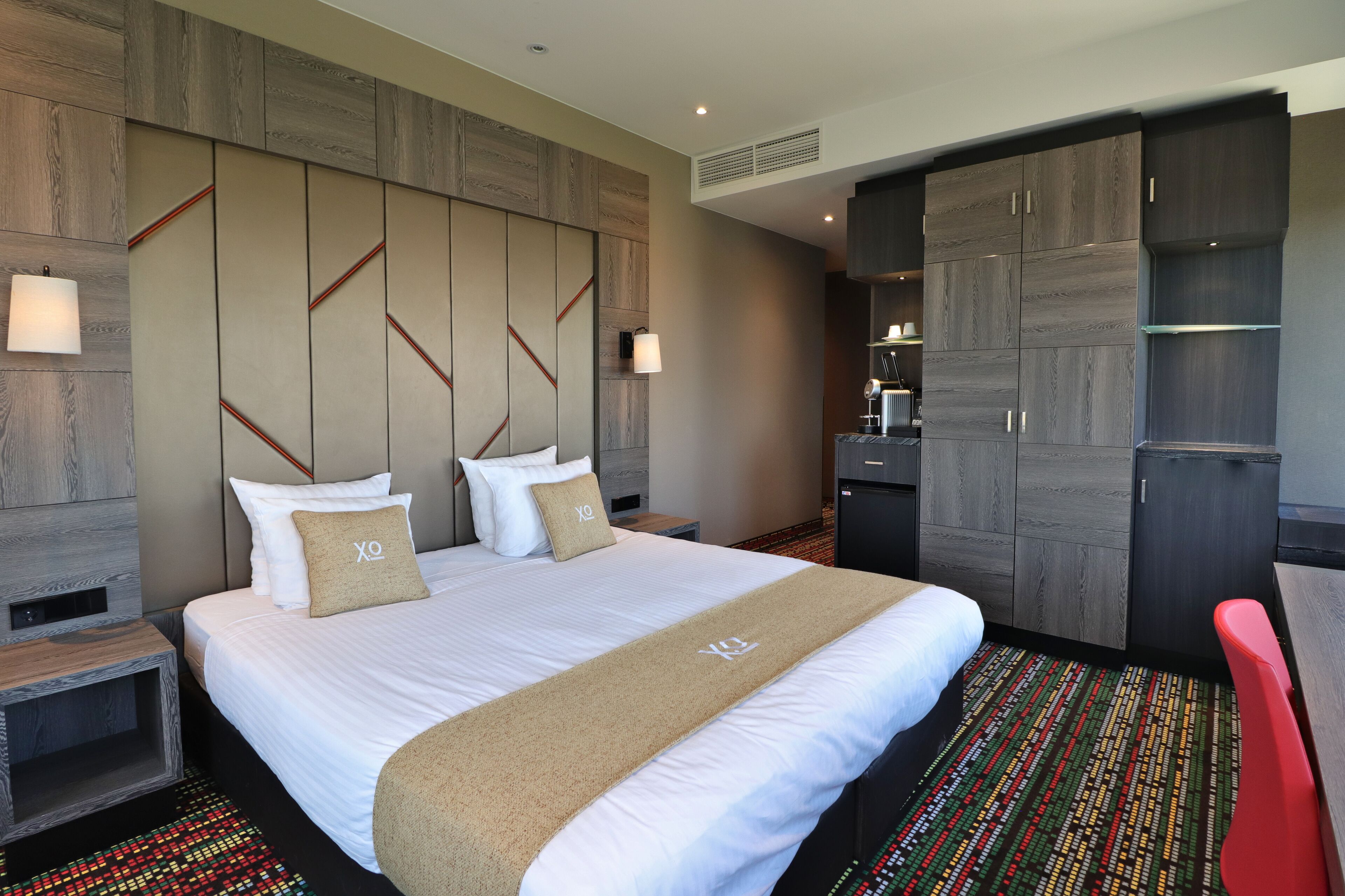 Foto - XO Hotels Couture