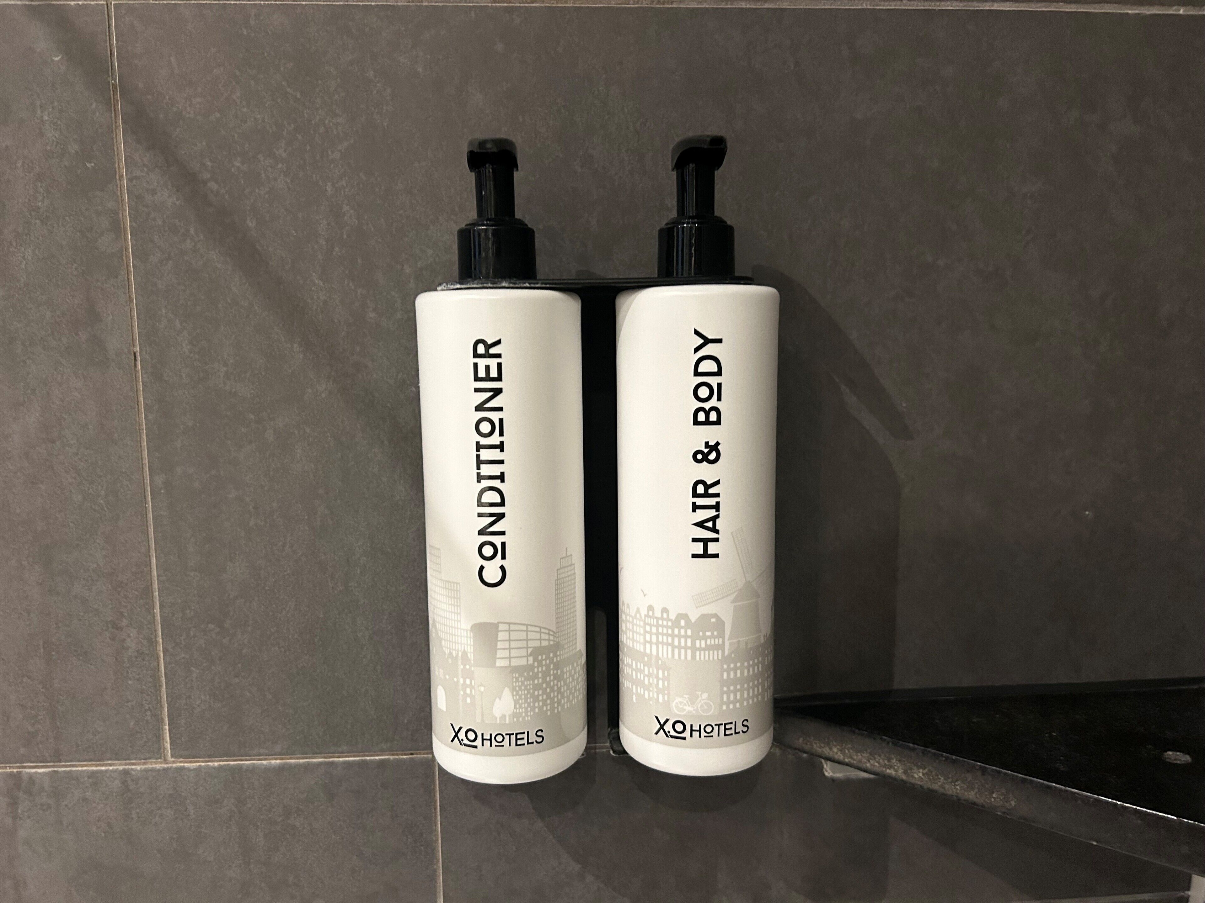 Foto - XO Hotels Couture