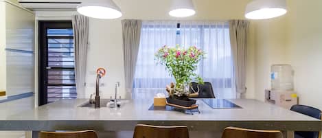 Property amenity