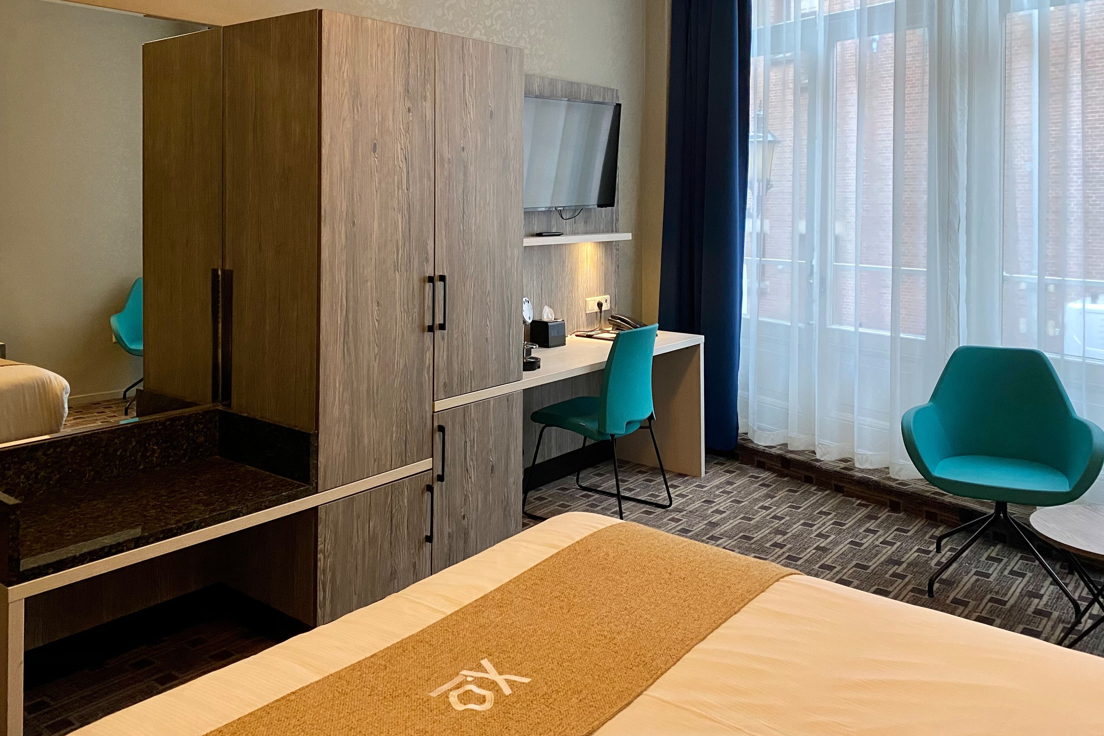 Foto - XO Hotels City Centre
