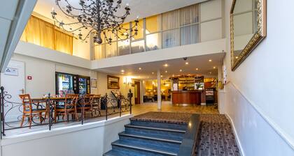 XO Hotels City Centre