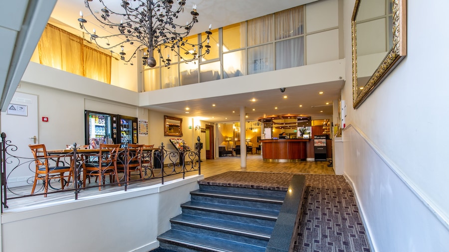 XO Hotels City Centre