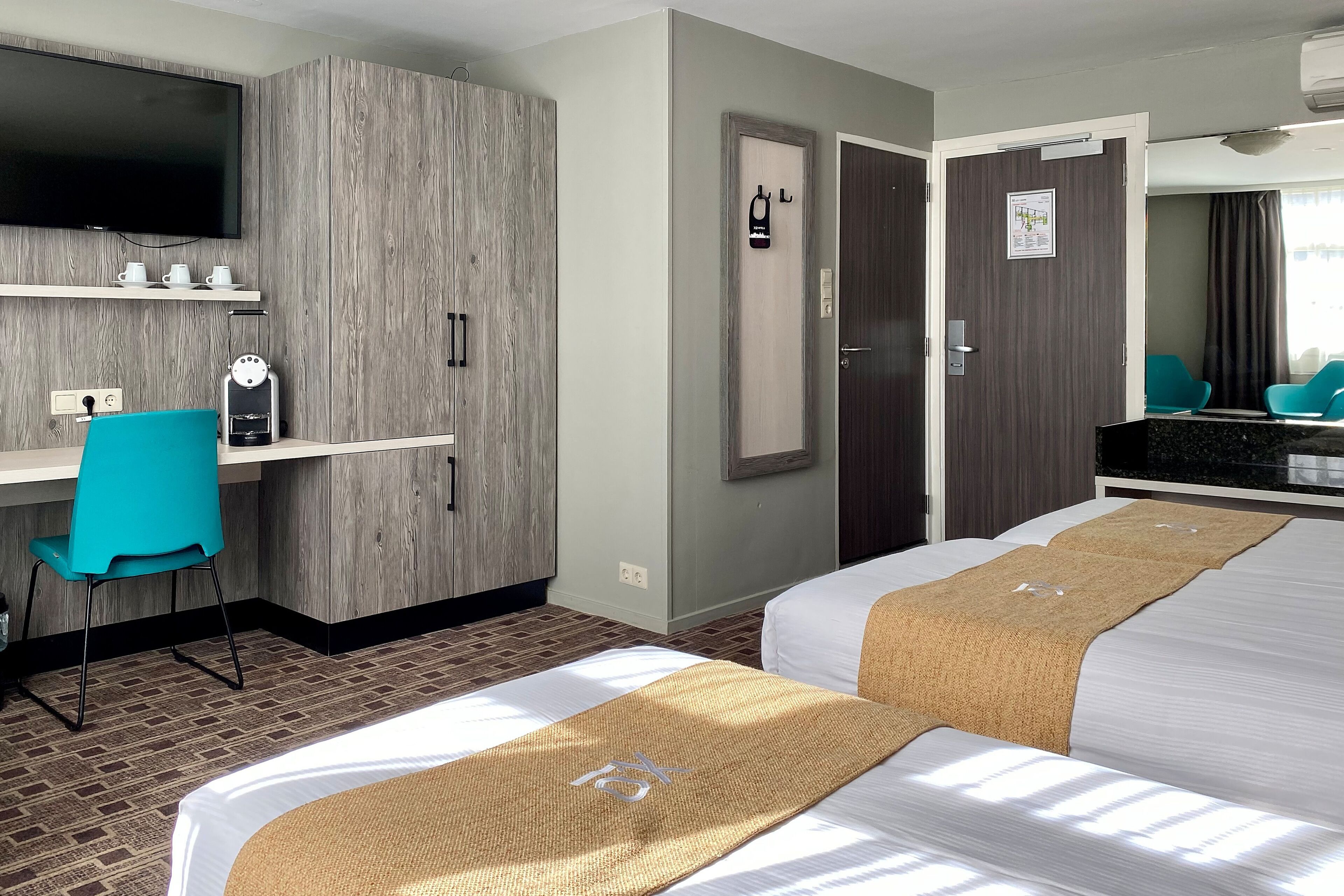 Foto - XO Hotels City Centre