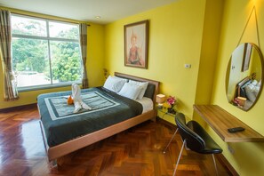 Villa Premium, 5 habitaciones, acceso a la alberca | 1 habitación, caja de seguridad en la habitación y wifi gratis 