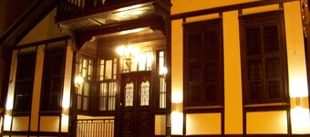Hotel Edirne Osmanli Evleri