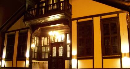 Hotel Edirne Osmanli Evleri
