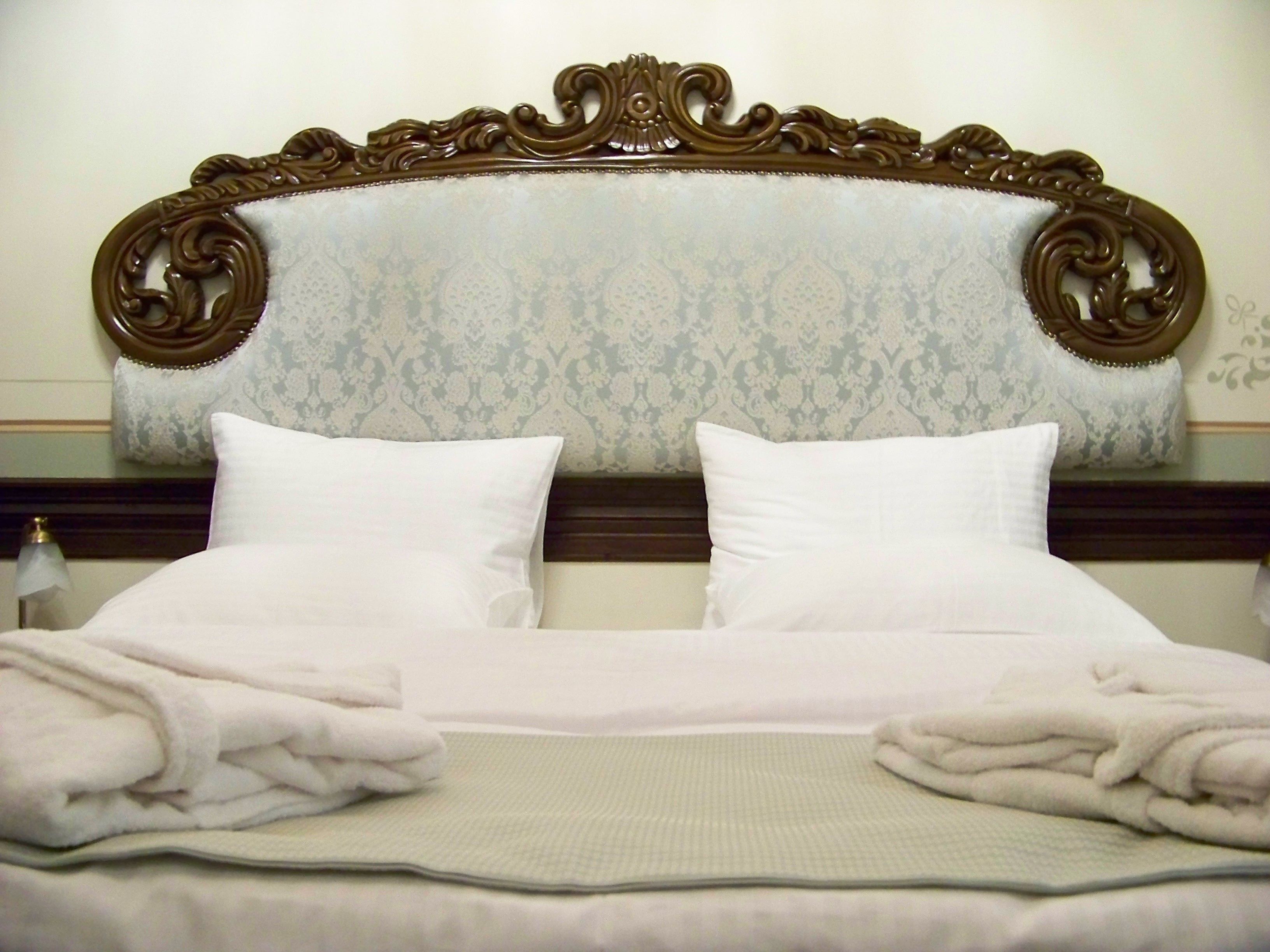 Deluxe Single Room | Egyptian cotton sheets, premium bedding, Select Comfort beds