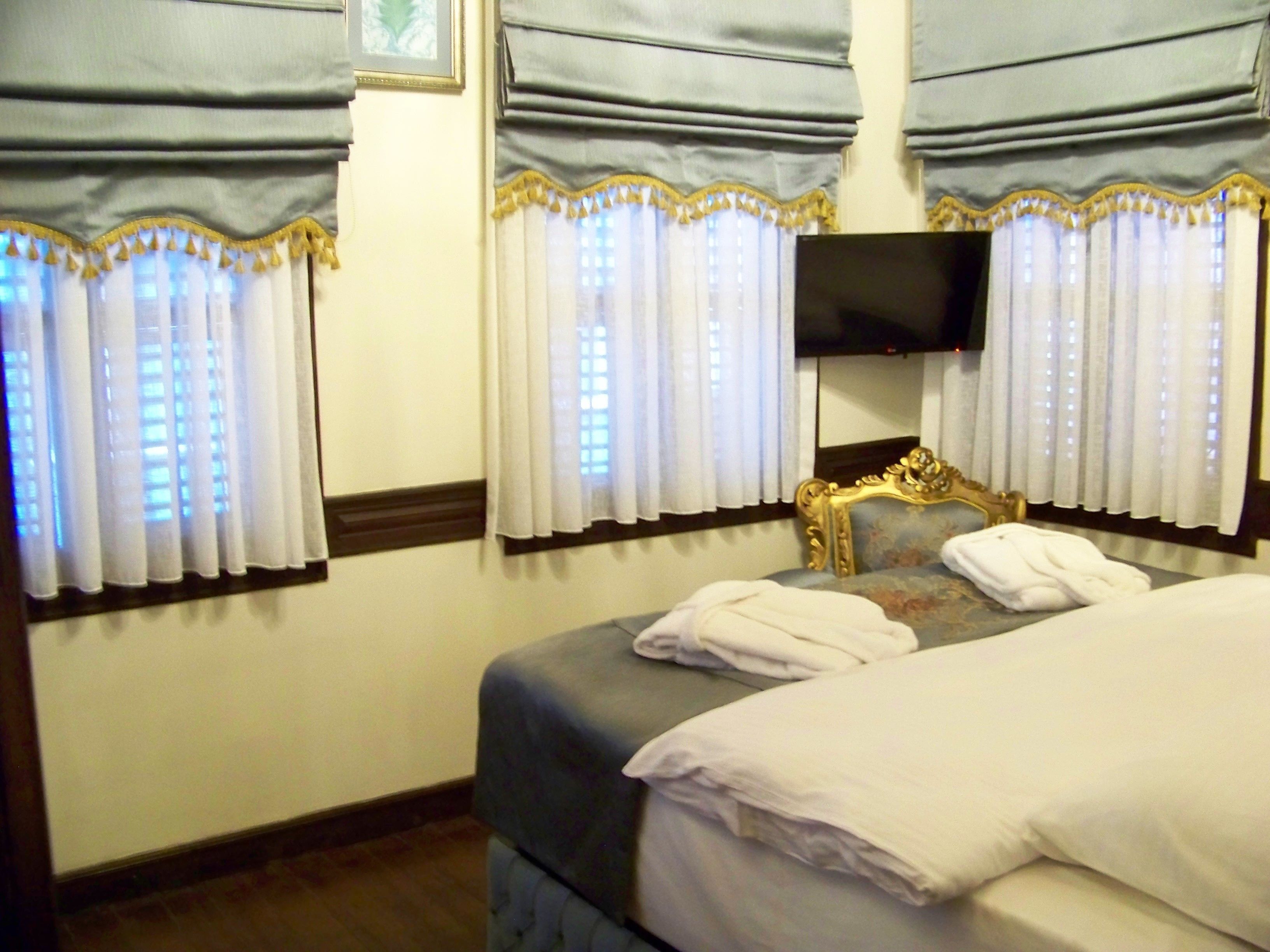 Deluxe Single Room | View from room