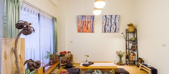 Wendy's B&B Toucheng Mansion B