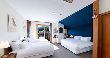 Marillen Hotel