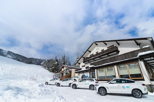 Marillen Hotel