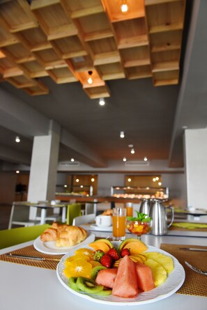 Food and drink - Hotel Agaró (Chipiona)