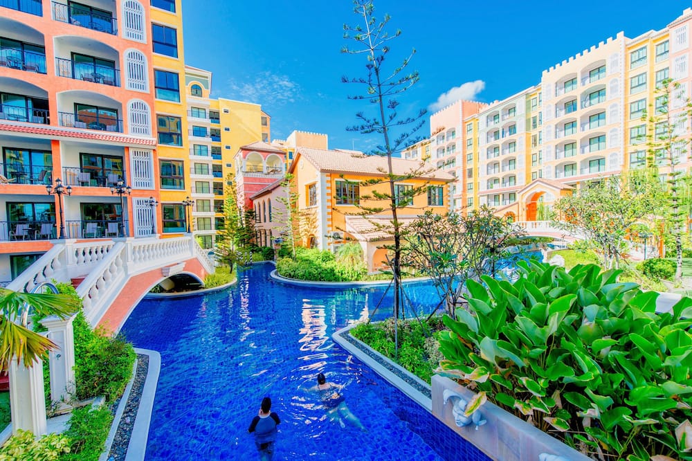 Venetian Resort Pattaya