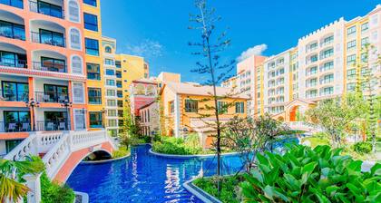 Venetian Resort Pattaya