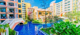 Venetian Resort Pattaya