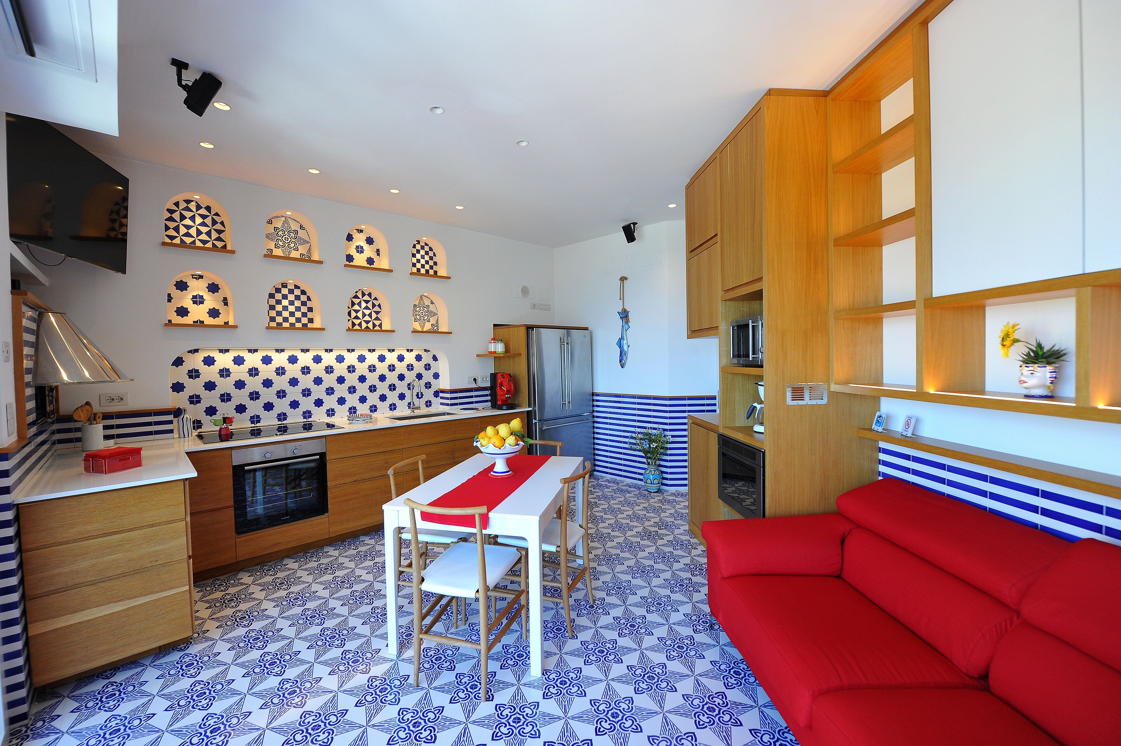 Foto - Maison Lauren