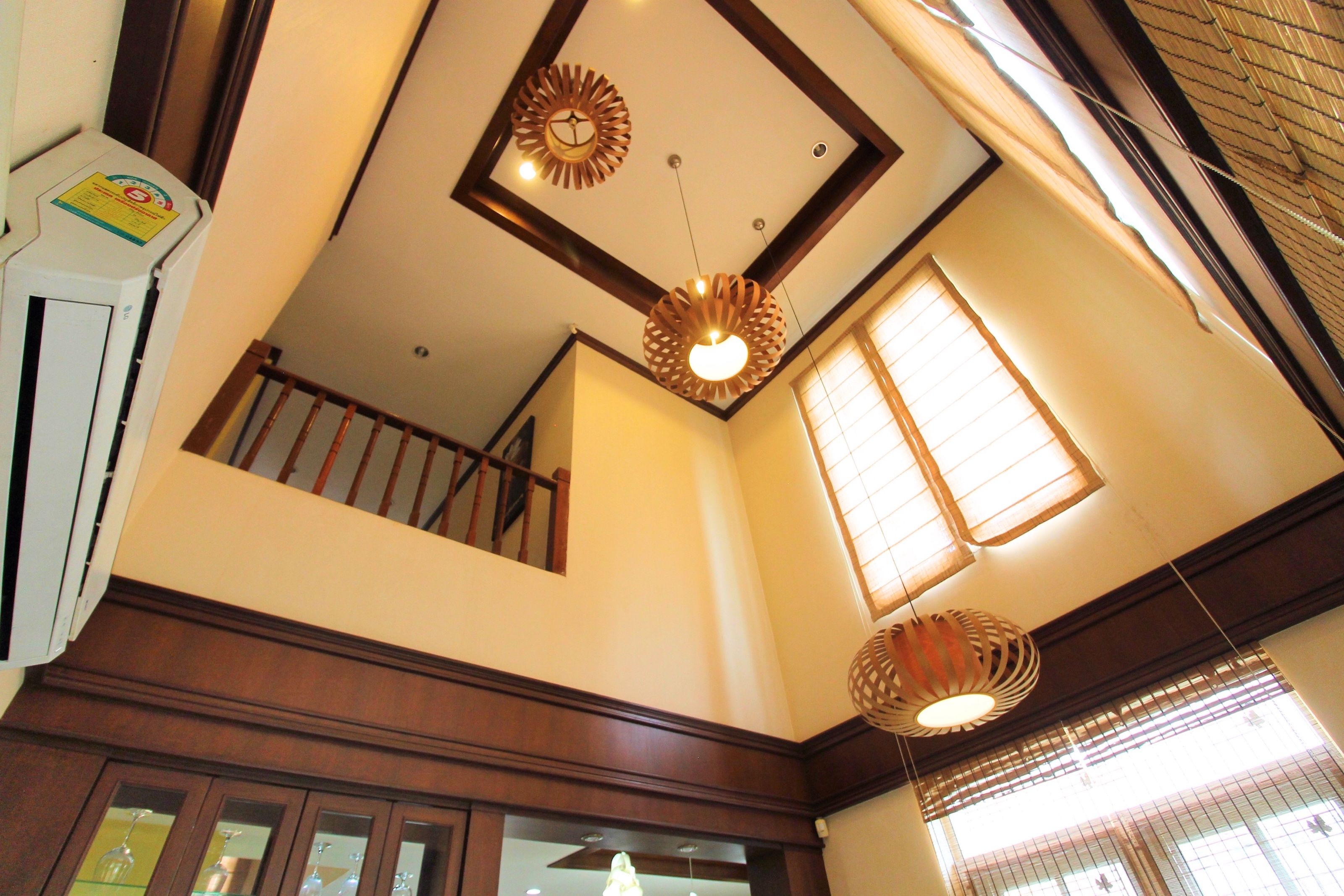 Grand Villa, Pool View | 3 bedrooms, premium bedding, in-room safe, soundproofing