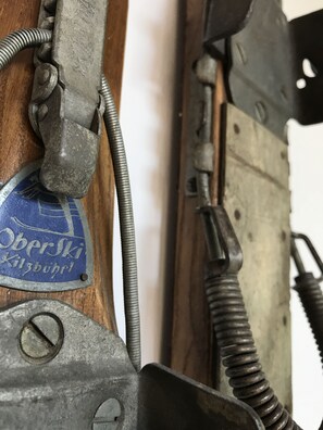 Àrea amb seients del vestíbul