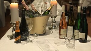 Food and drink - Hotel Staffler (Wildschönau)