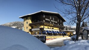 Exterior - Hotel Staffler (Wildschönau)