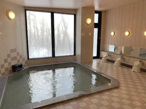 Wadano Forest Hotel And Apartments