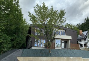 Exterior - Wadano Forest Hotel And Apartments (Hakuba)