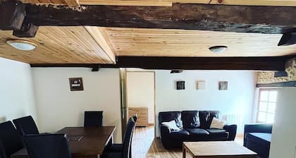 Le Domaine de l'Etang de Sandanet