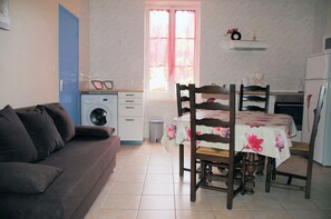 Matservice på rummet