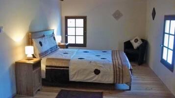 1 chambre, Wi-Fi gratuit