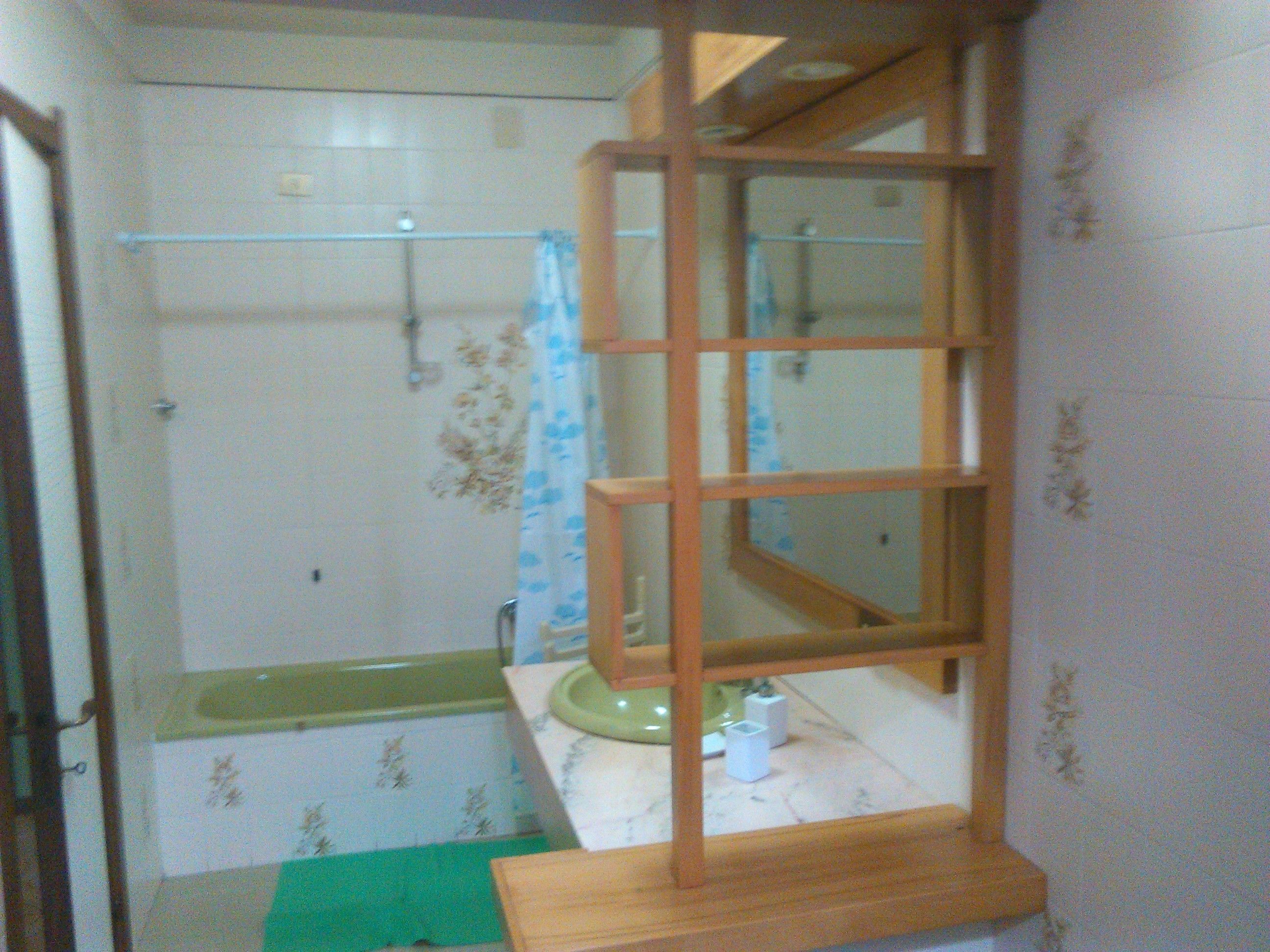Bathroom | Bidet, towels