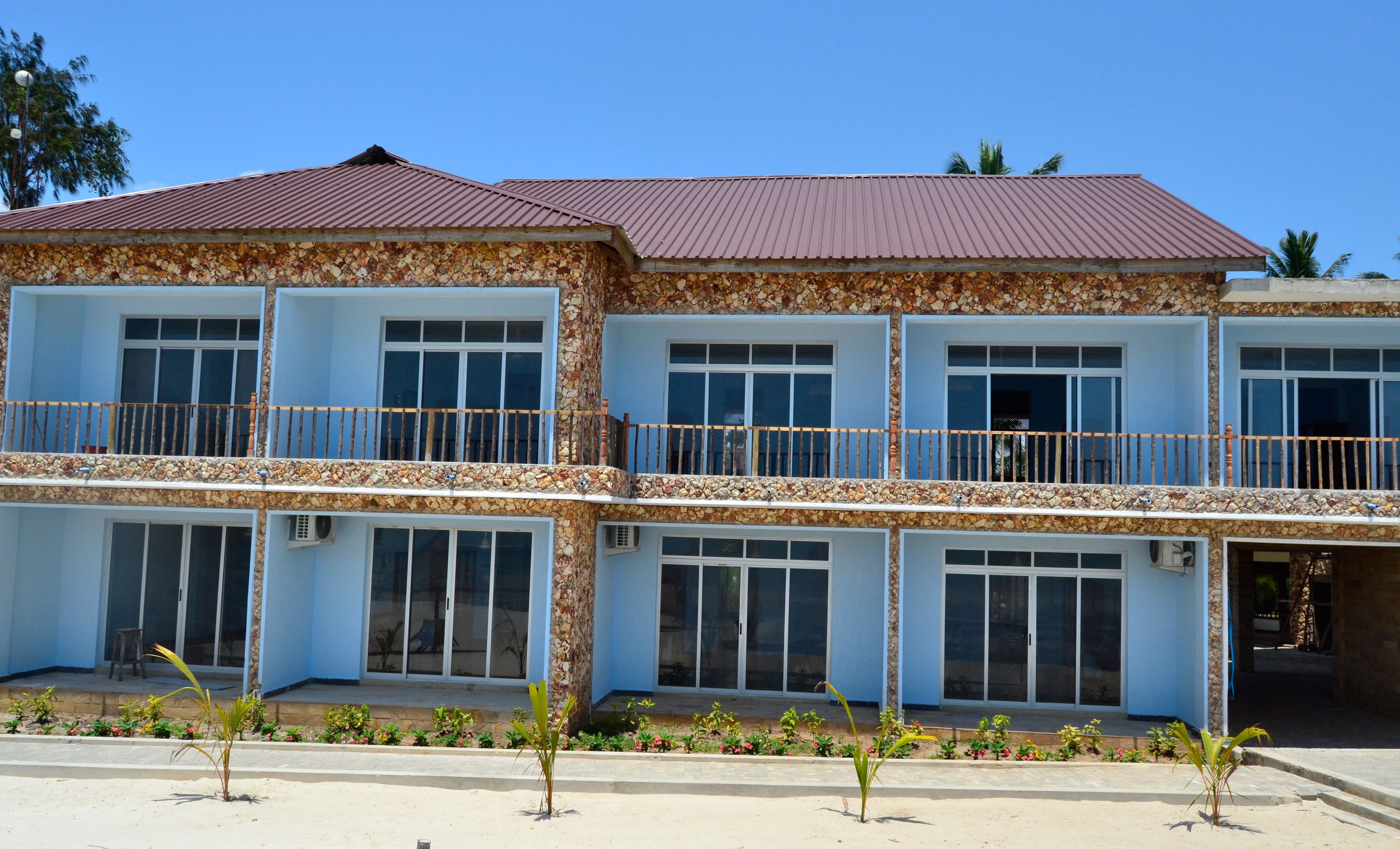 Photo - Serene Beach Resort