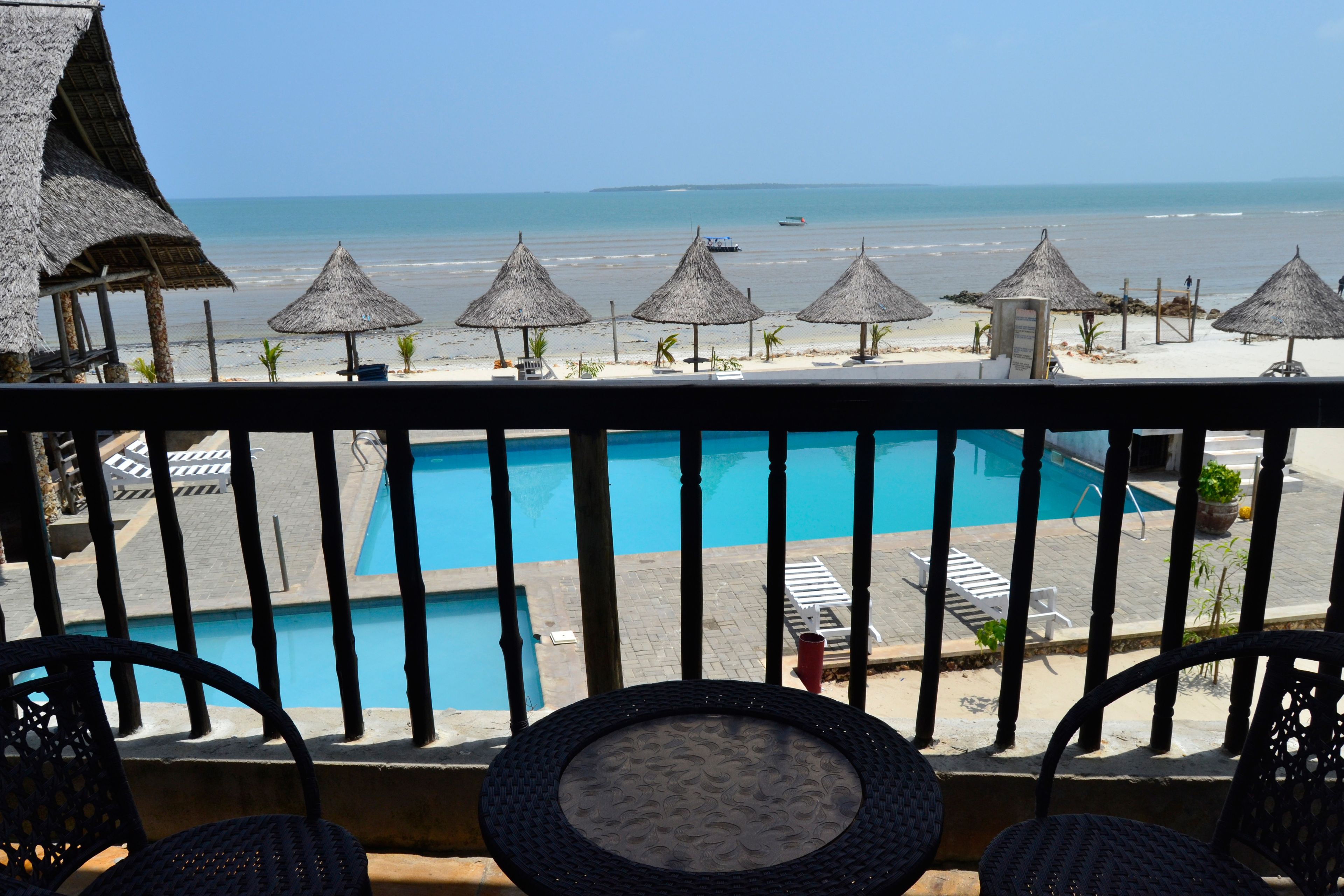 Photo - Serene Beach Resort