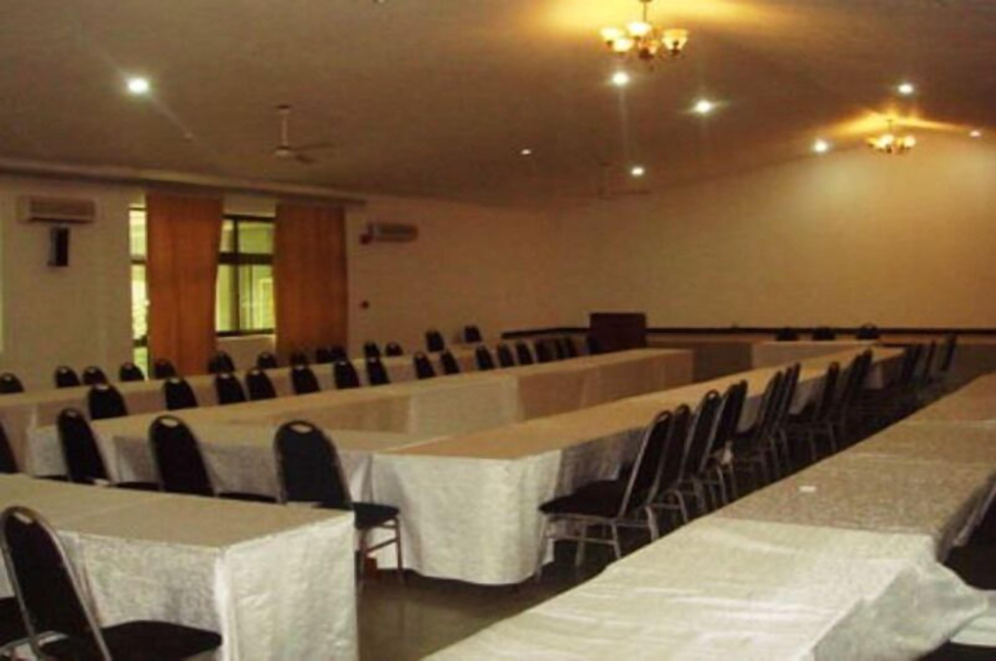 Photo - Serene Beach Resort