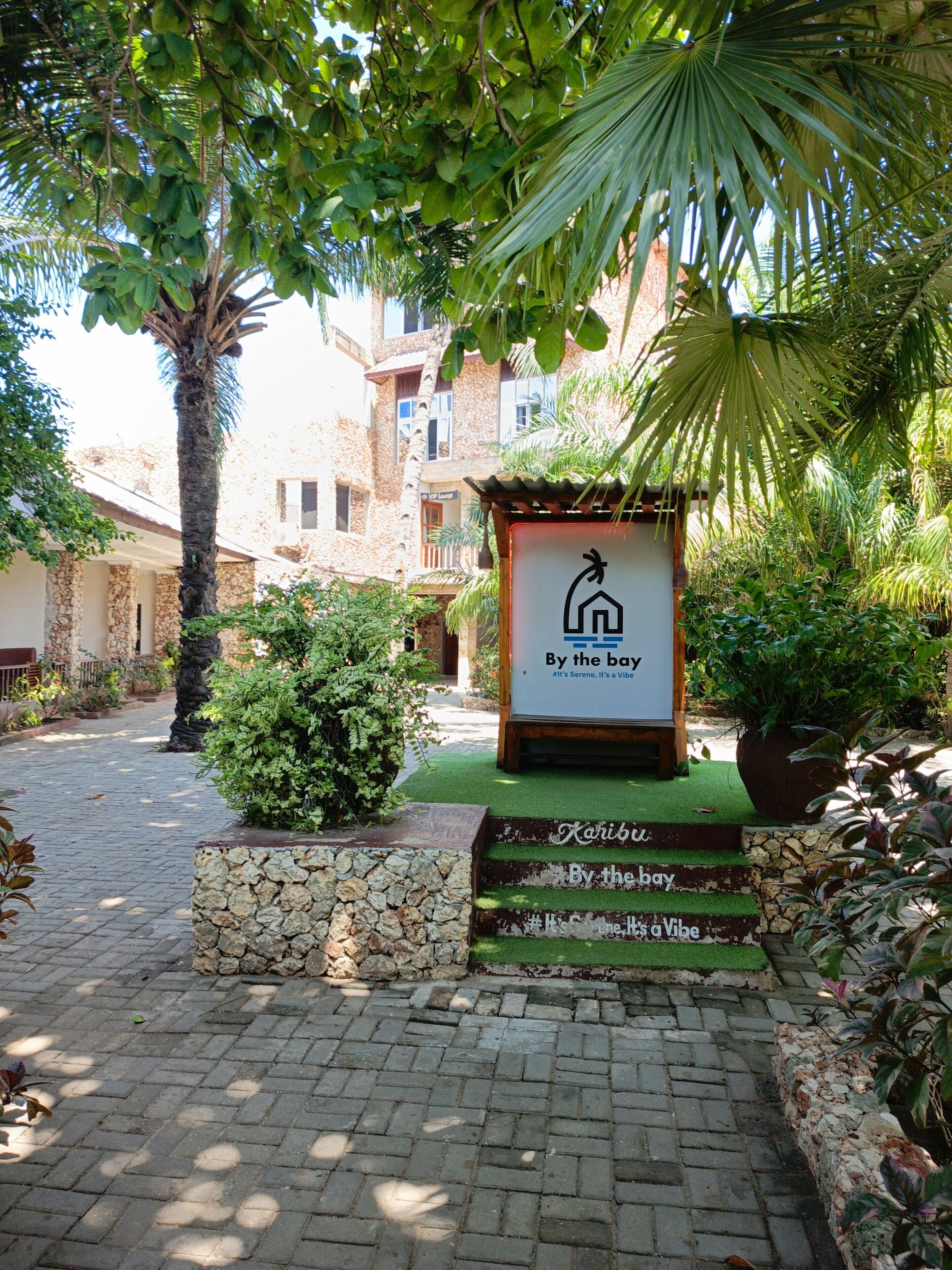 Cortile